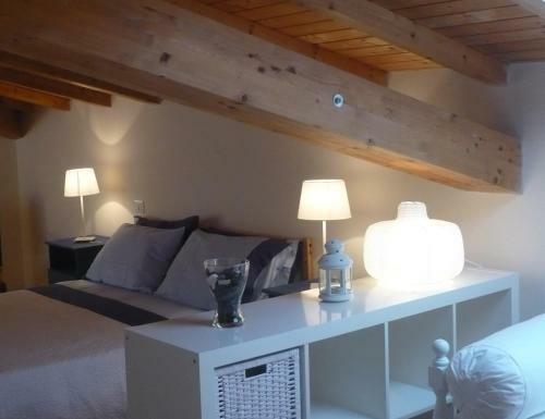 Apartamento Bbcasablu