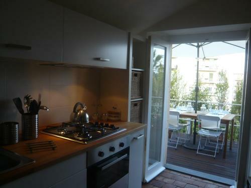 Apartamento Bbcasablu