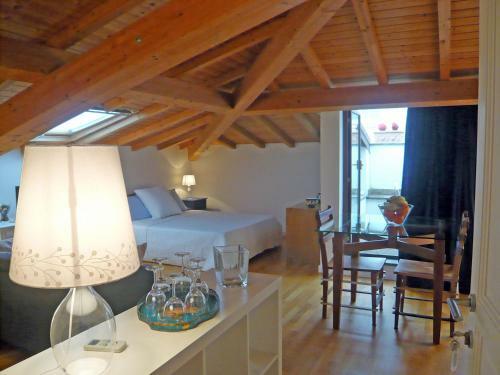 Apartamento Bbcasablu