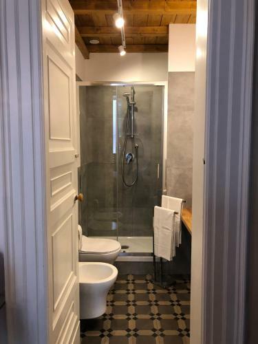 Apartamento Bbcasablu