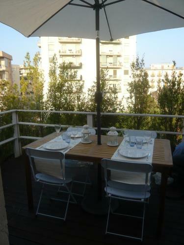 Apartamento Bbcasablu