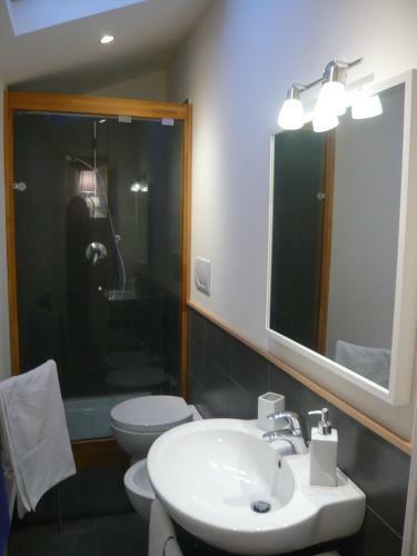 Apartamento Bbcasablu