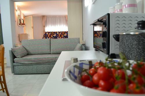 Apartamento Appartamenti Piazza Duomo Acireale