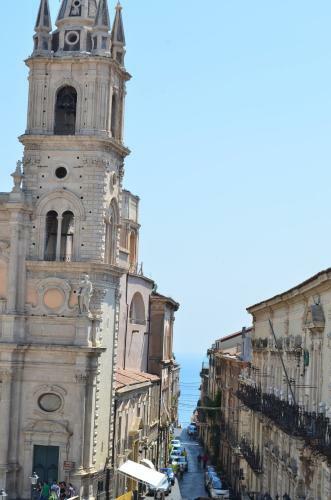Apartamento Appartamenti Piazza Duomo Acireale