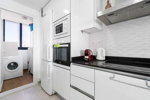 Apartamento Bennecke Margari