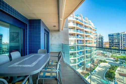 Apartamento Bennecke Margari