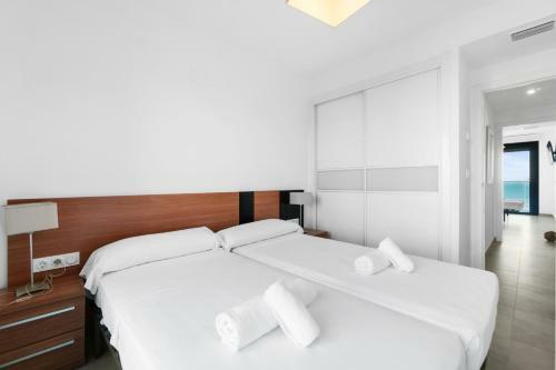 Apartamento Bennecke Margari