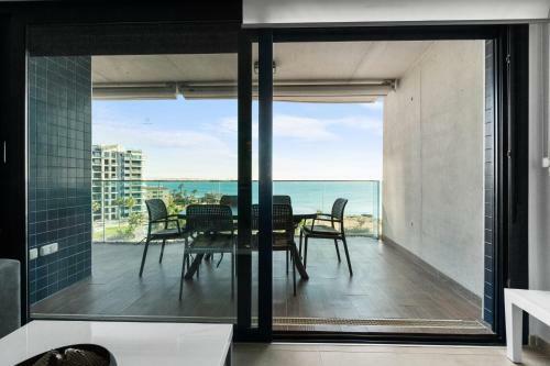 Apartamento Bennecke Margari