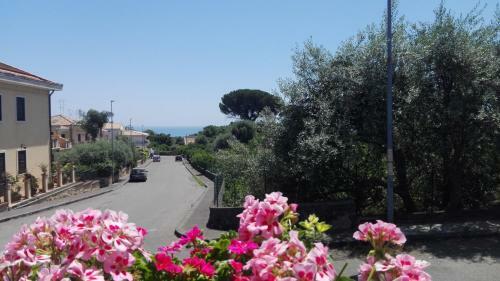 B&B Terra Di Miti