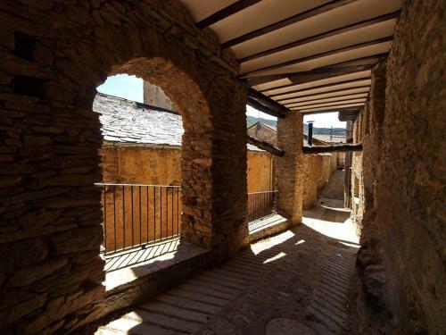 Agroturismo Casa Rural Bar�