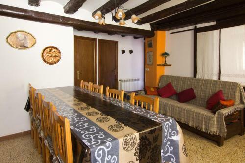Agroturismo Casa Rural Bar�