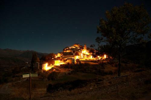 Agroturismo Casa Rural Bar�
