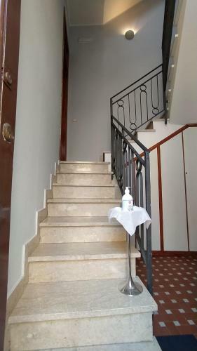 Casa Aranci