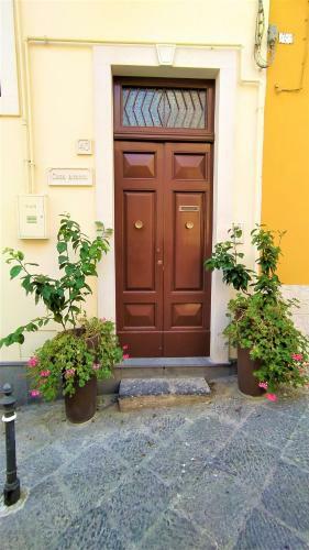 Casa Aranci
