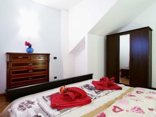 Villa Milagros-appartamento In Villa
