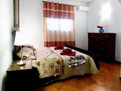 Villa Milagros-appartamento In Villa