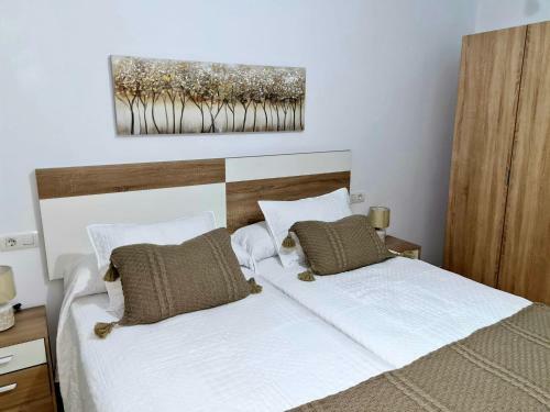 Apartamento Pablo Llanes En Posada (4 Pax)