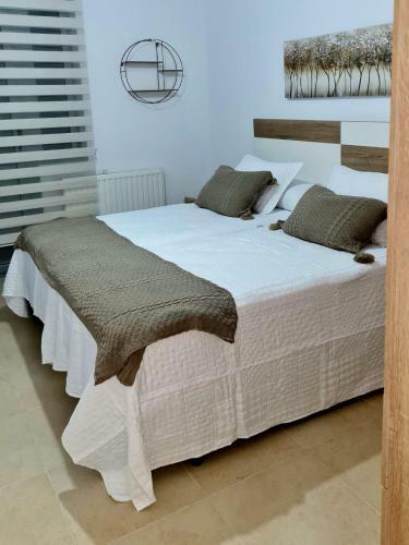 Apartamento Pablo Llanes En Posada (4 Pax)