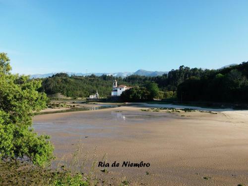 Apartamento Playa De Toranda