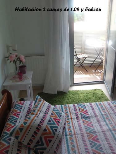 Apartamento Playa De Toranda