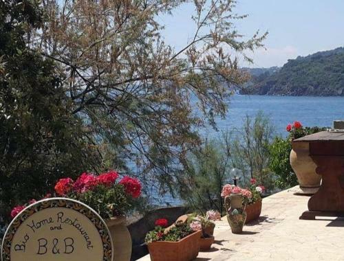 Bed & Breakfast Aci Brezza Di Mare