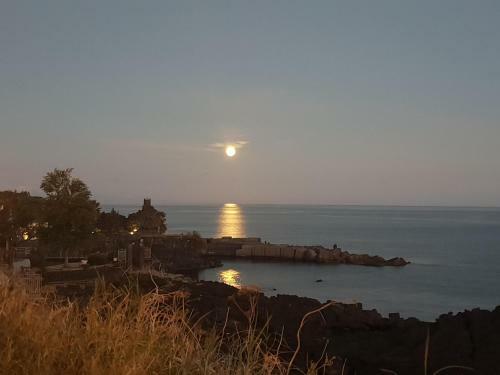 Bed & Breakfast Aci Brezza Di Mare