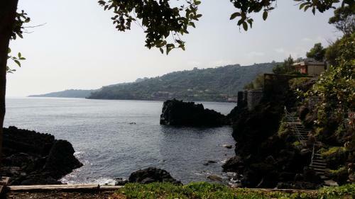 Bed & Breakfast Aci Brezza Di Mare