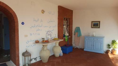 Bed & Breakfast Aci Brezza Di Mare