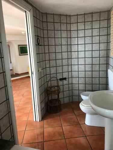 Bed & Breakfast Aci Brezza Di Mare