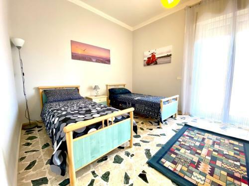 Apartamento Casa Jaci