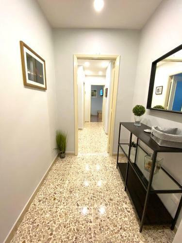 Apartamento Casa Jaci