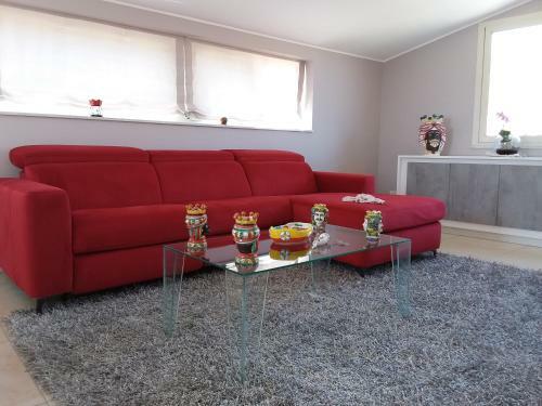 Apartamento Casa Maramax