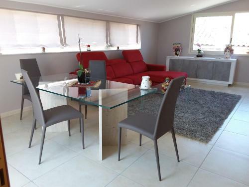 Apartamento Casa Maramax