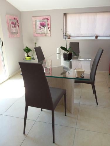 Apartamento Casa Maramax