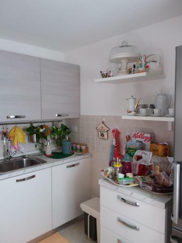 Apartamento Casa Maramax