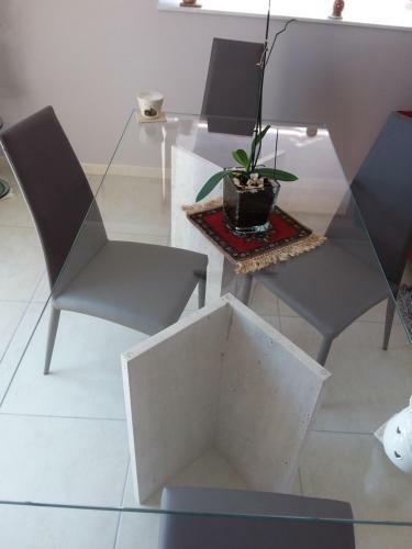 Apartamento Casa Maramax