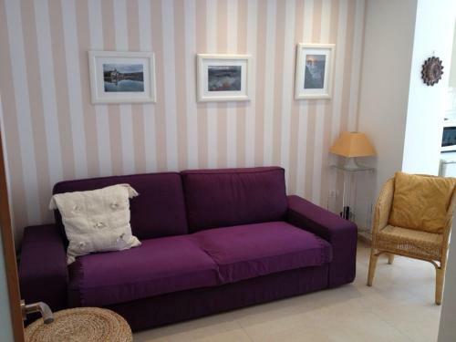Apartamento El Para�so