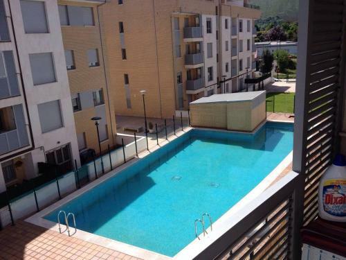 Apartamento El Para�so
