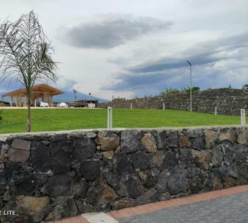 Apartamento Villa Paradiso