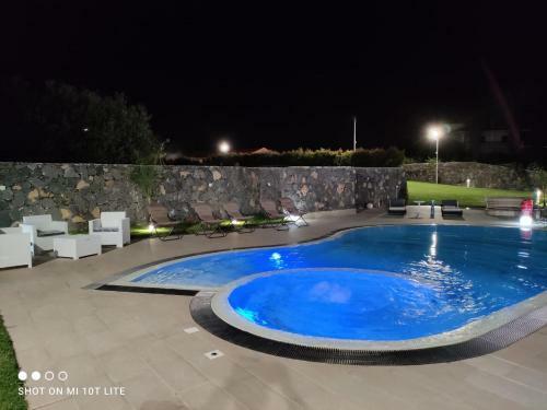 Apartamento Villa Paradiso
