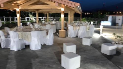 Apartamento Villa Paradiso