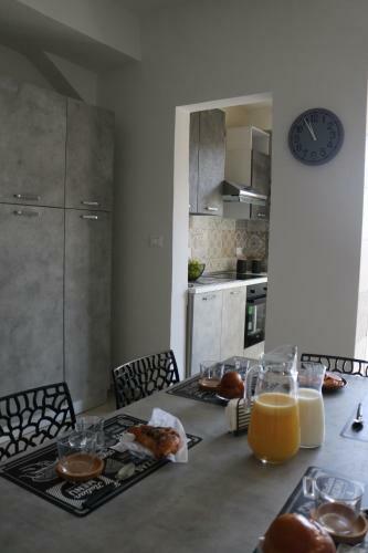 Casavera Apartment