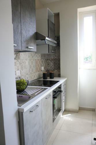 Casavera Apartment