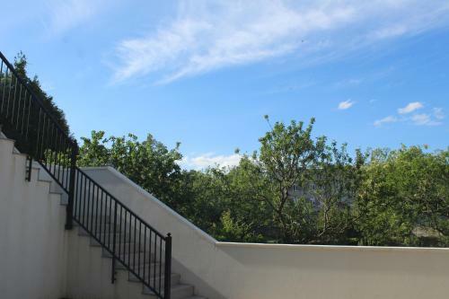 Pensi�n Albergue O Pedregal
