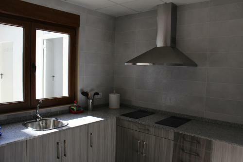 Pensi�n Albergue O Pedregal