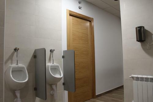 Pensi�n Albergue O Pedregal