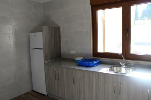 Pensi�n Albergue O Pedregal