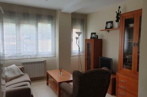 Apartamento La Ardina