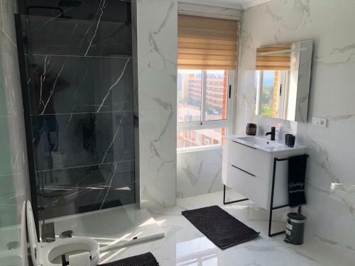 Apartamento Punta Prima Topview