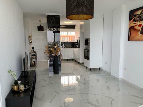 Apartamento Punta Prima Topview